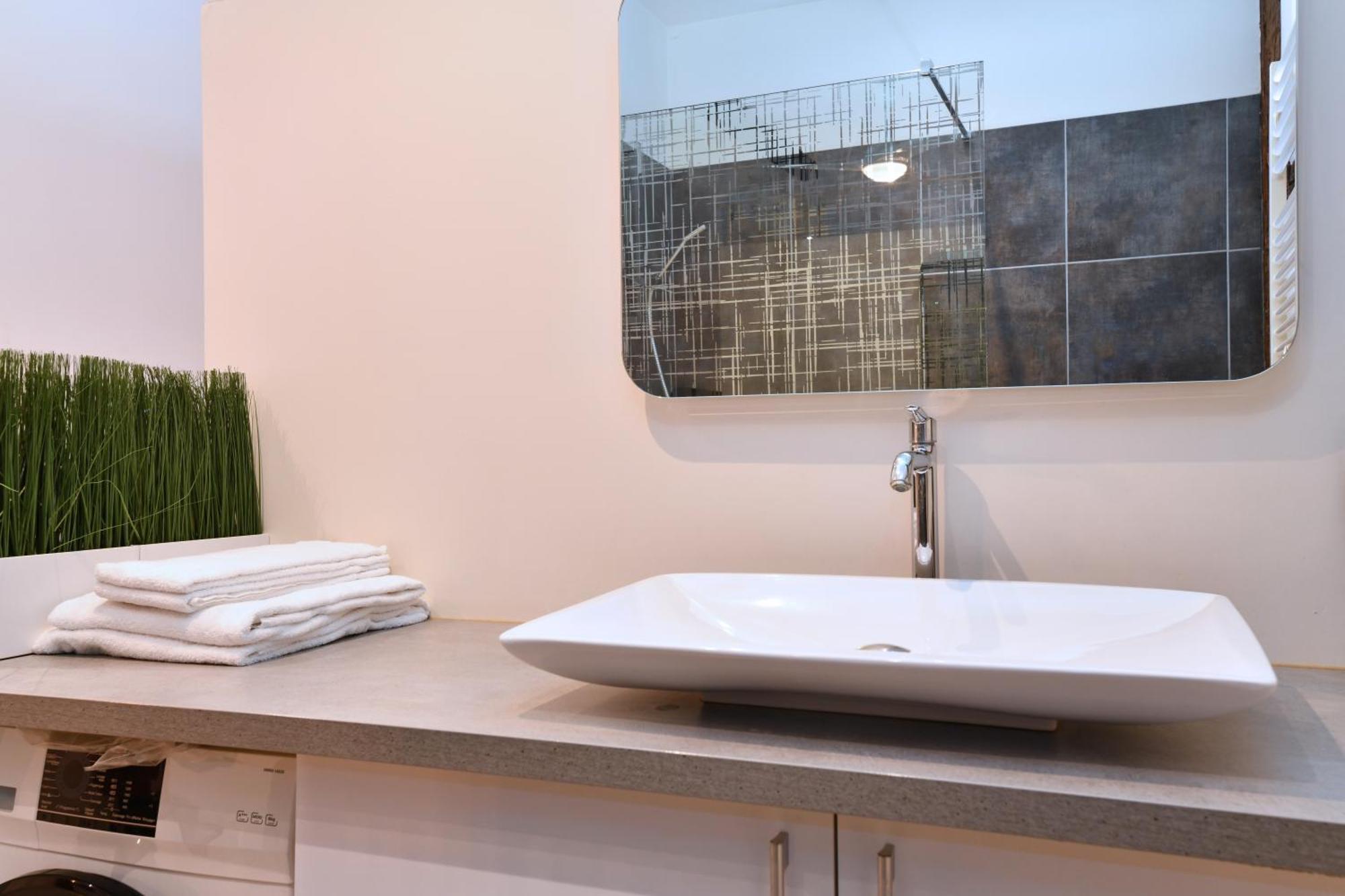Appartement Soon - Le Loft Colmar