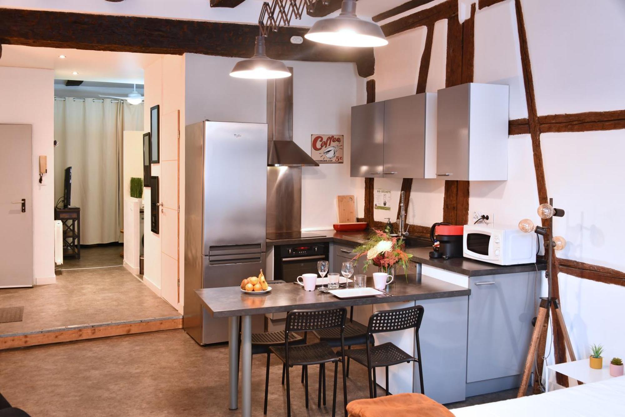 Soon - Le Loft Colmar