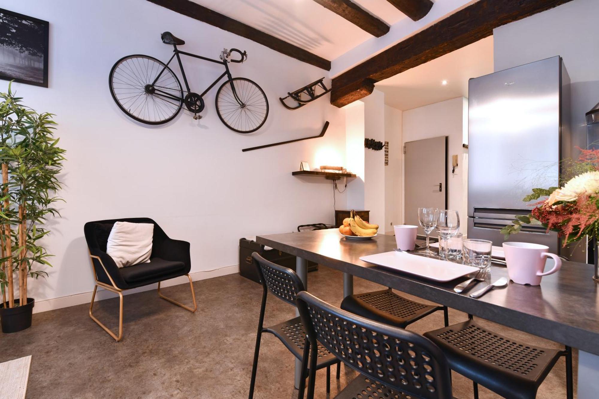 Soon - Le Loft