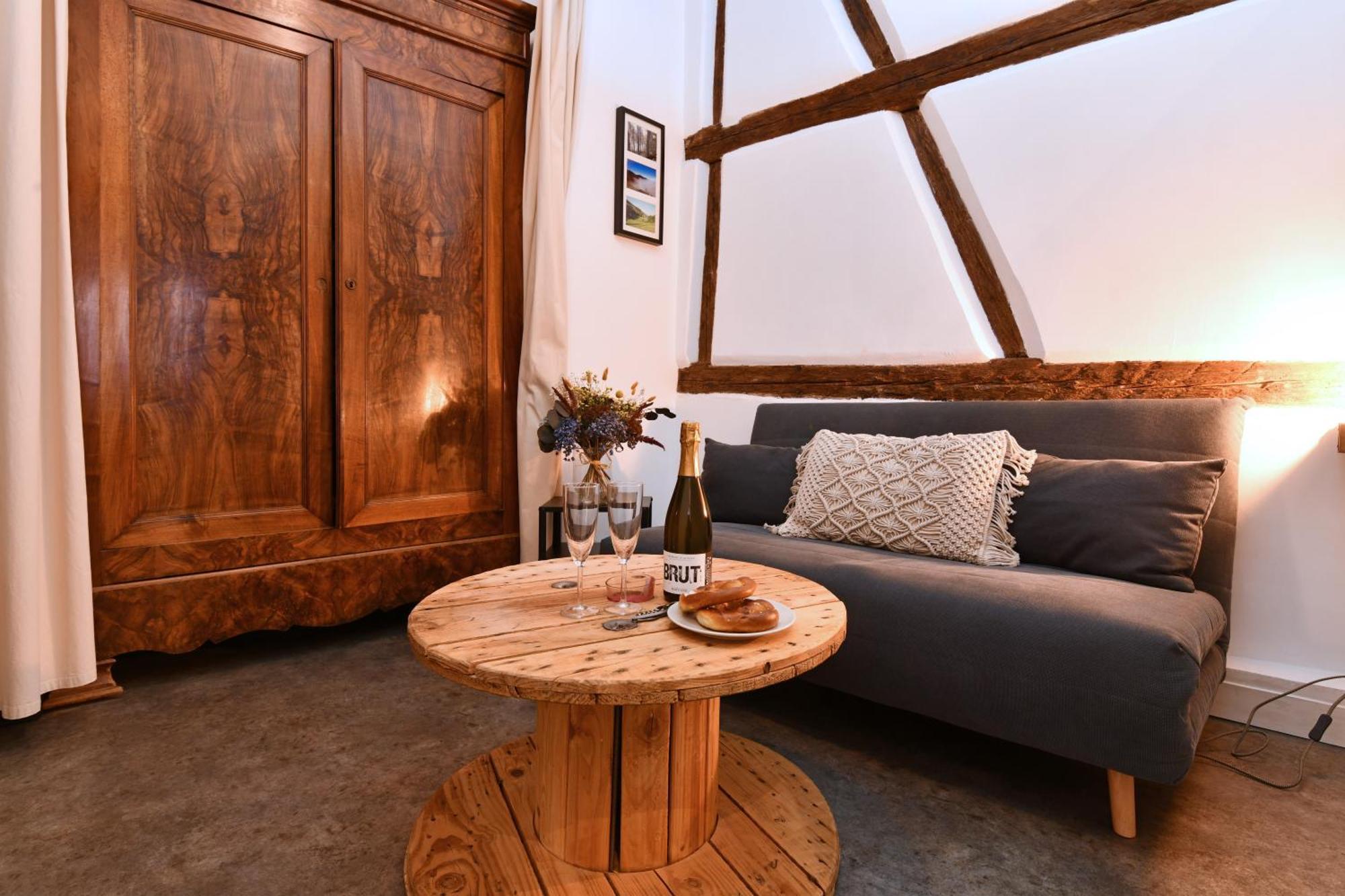 Soon - Le Loft Appartement