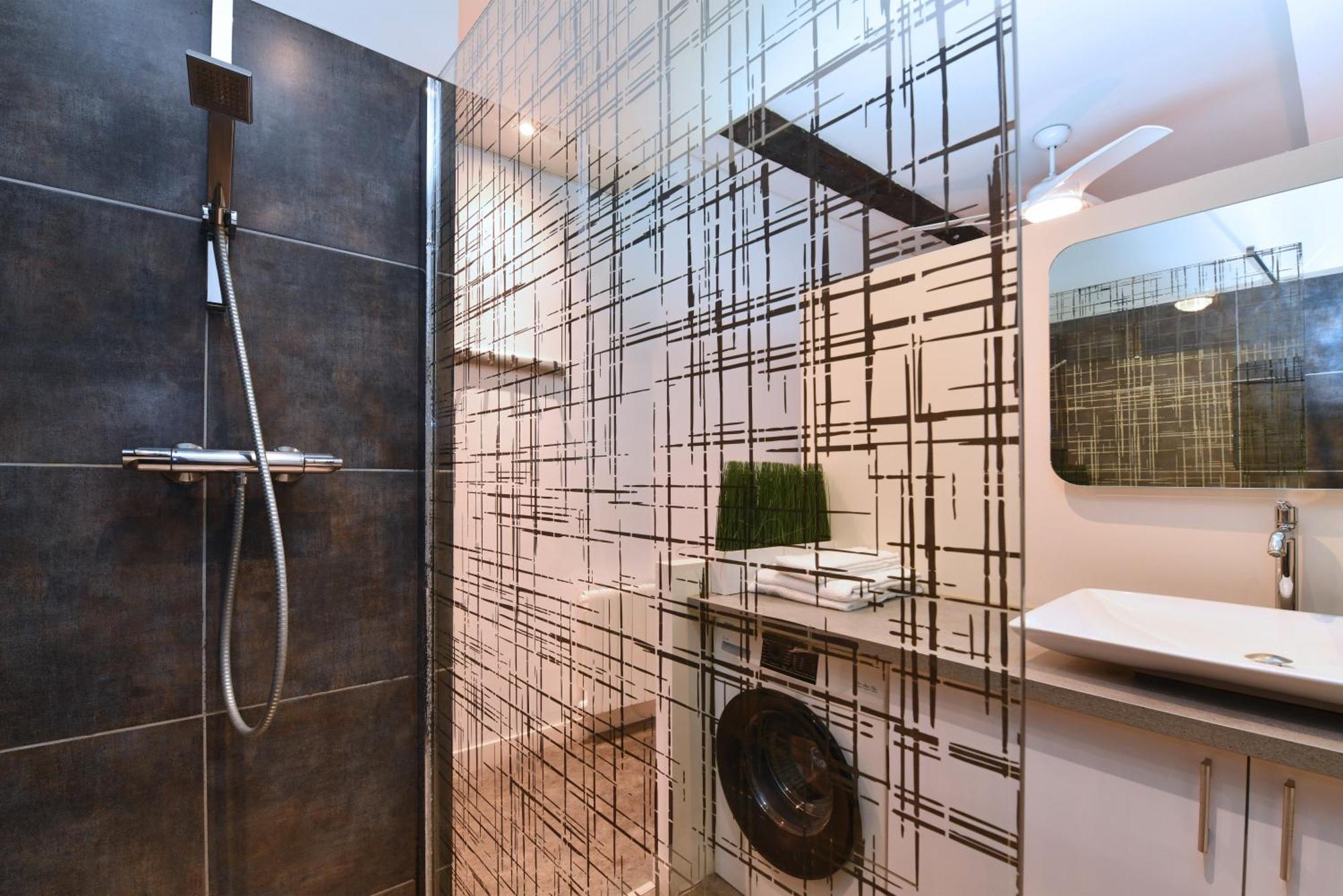 Appartement Soon - Le Loft