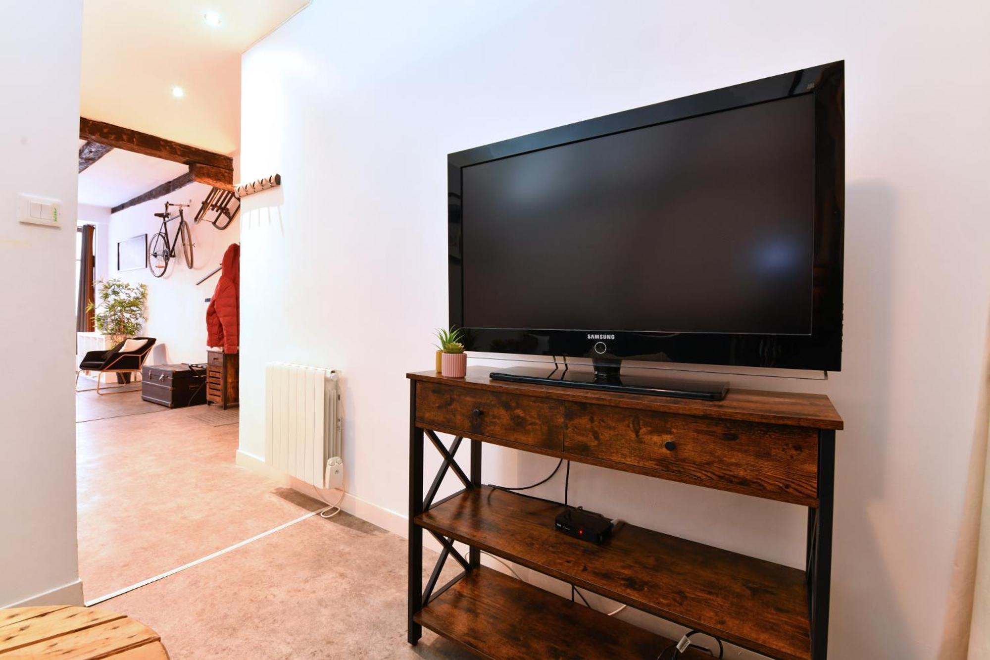 Soon - Le Loft Appartement *