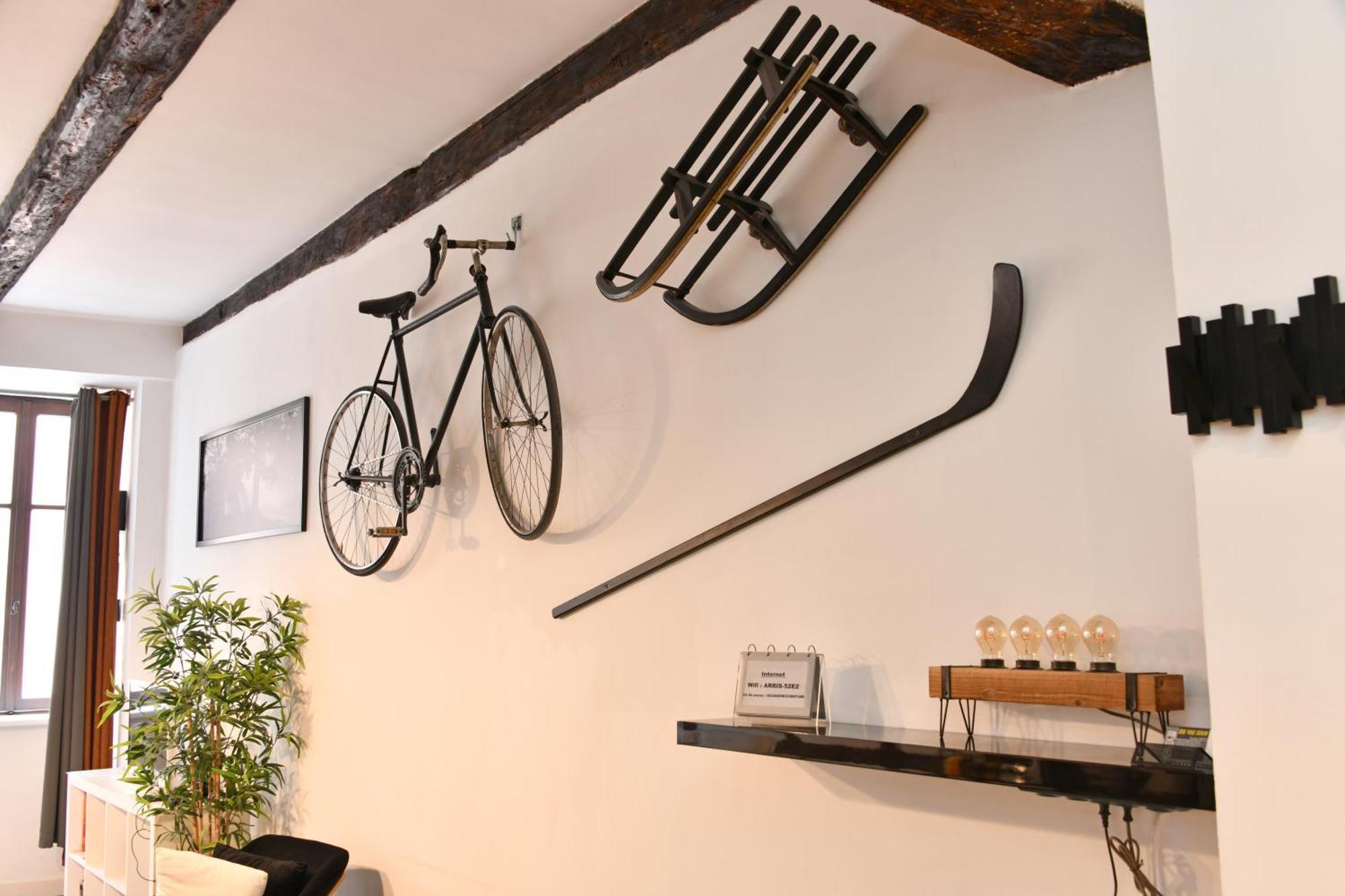 Soon - Le Loft *