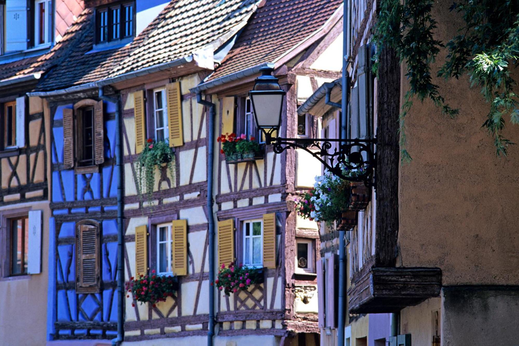 Soon - Le Loft * Colmar