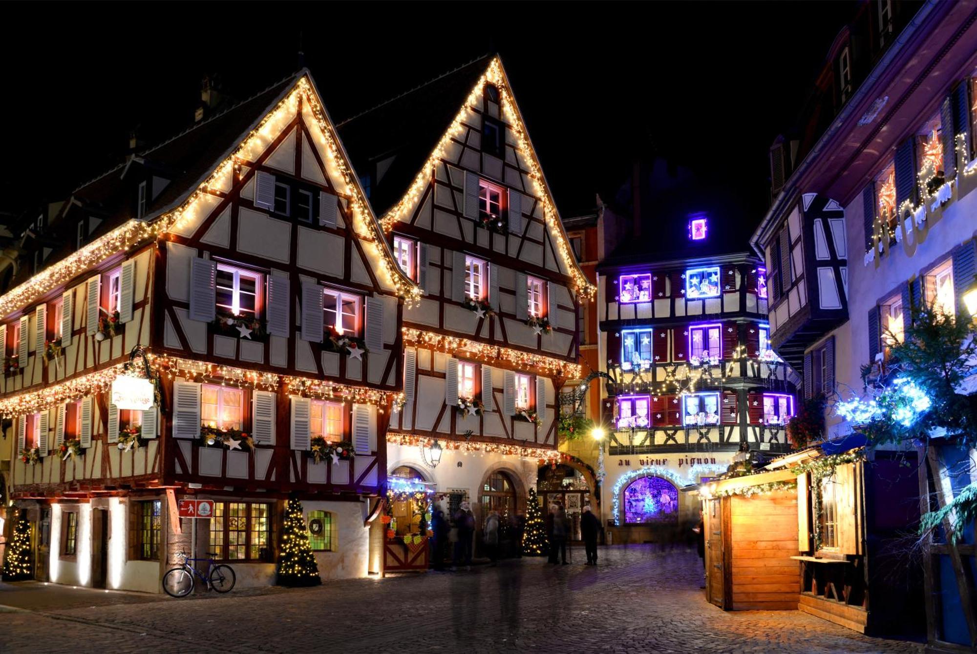 Apartment Soon - Le Loft Colmar
